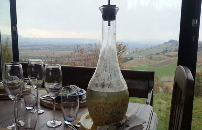 Almuerzo en una bodega con Vino Nobile di Montepulciano desde Siena - Foto 2